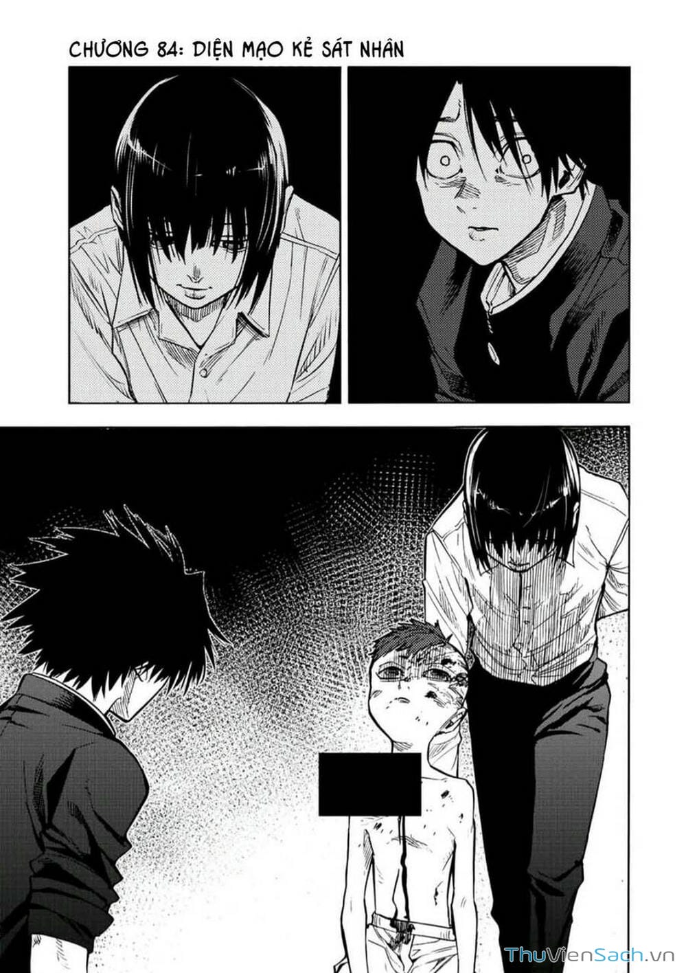 Trang 19 - Chap 62