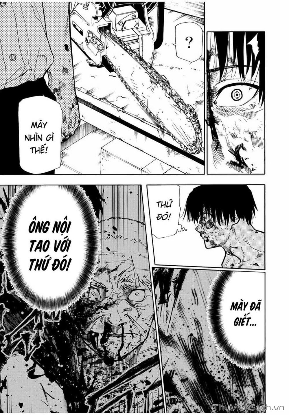 Truyện Tranh Lục Nhân Thập Tự Giá - Juujika No Rokunin trang 2