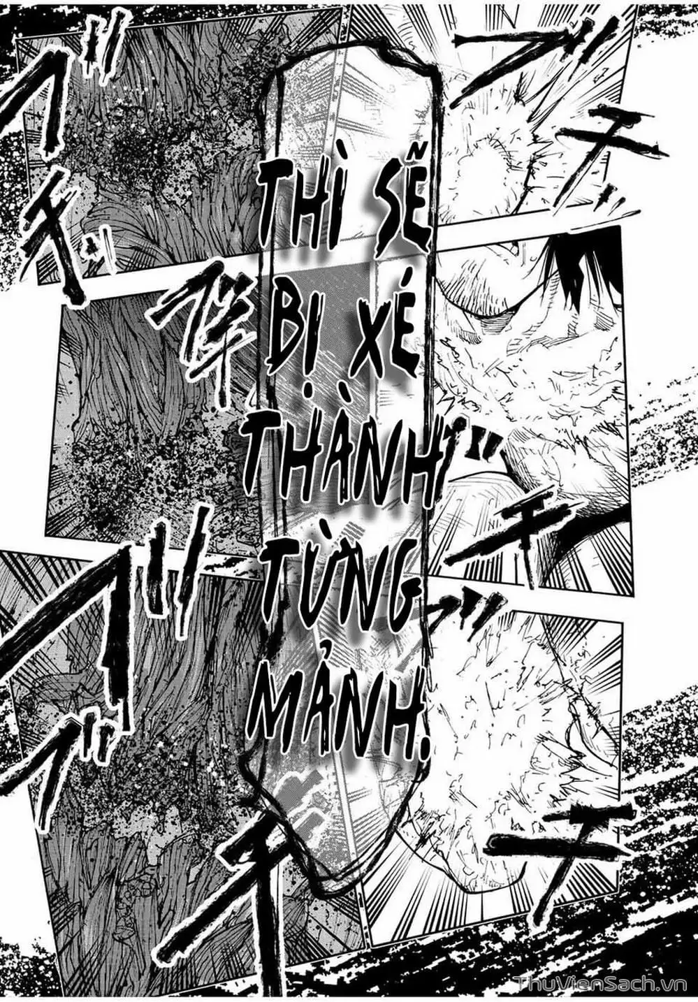 Truyện Tranh Lục Nhân Thập Tự Giá - Juujika No Rokunin trang 2