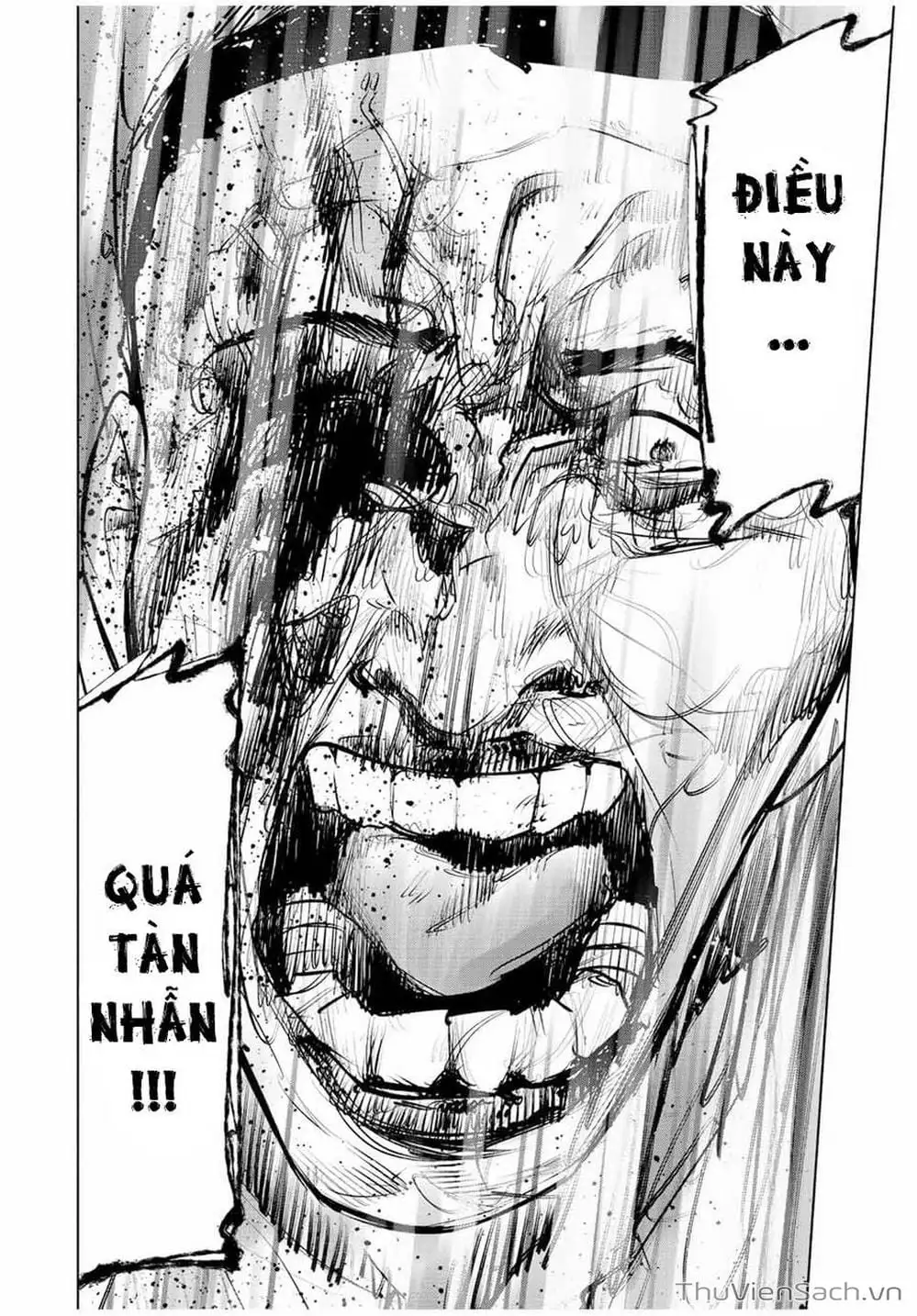 Truyện Tranh Lục Nhân Thập Tự Giá - Juujika No Rokunin trang 2