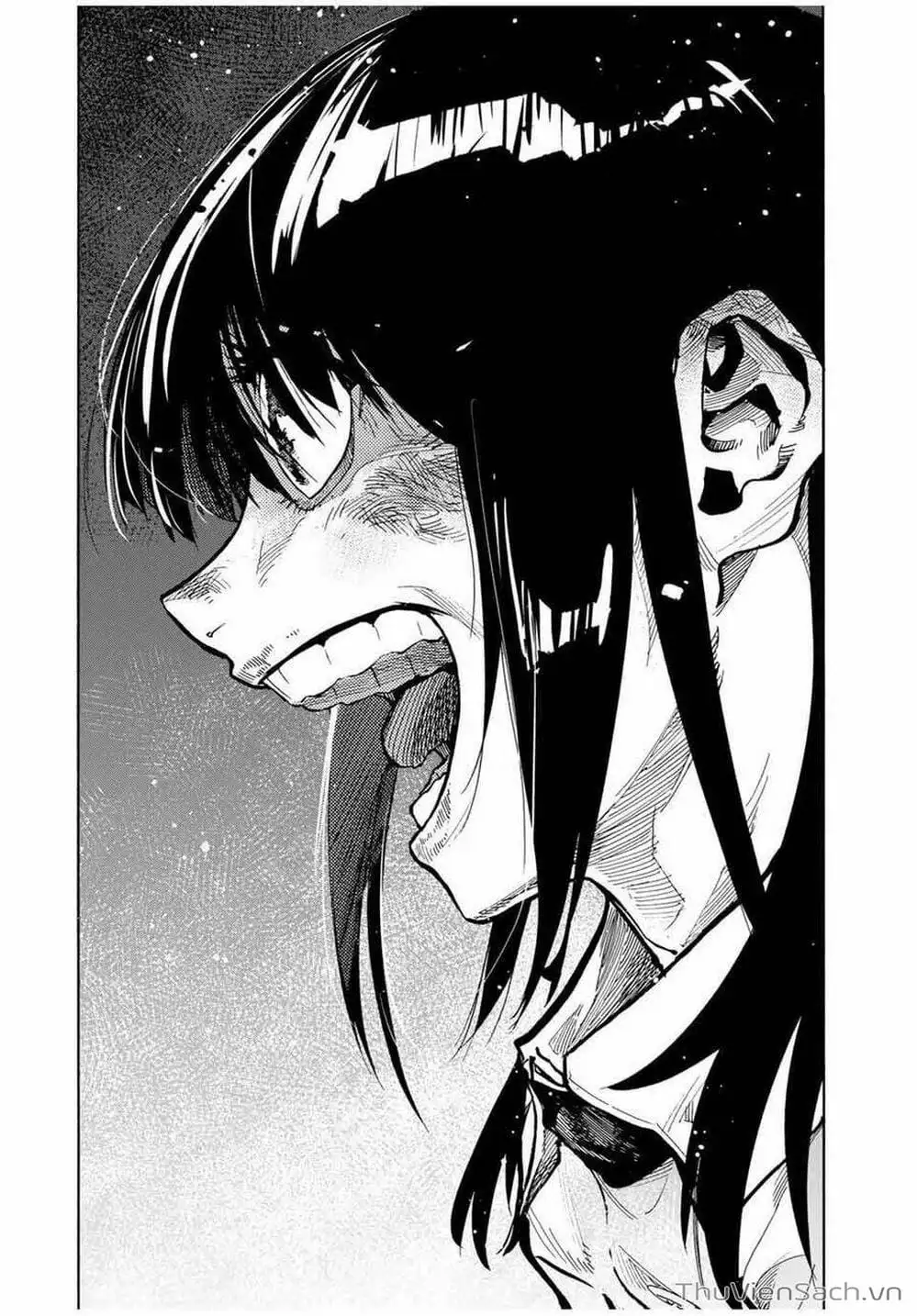 Truyện Tranh Lục Nhân Thập Tự Giá - Juujika No Rokunin trang 2