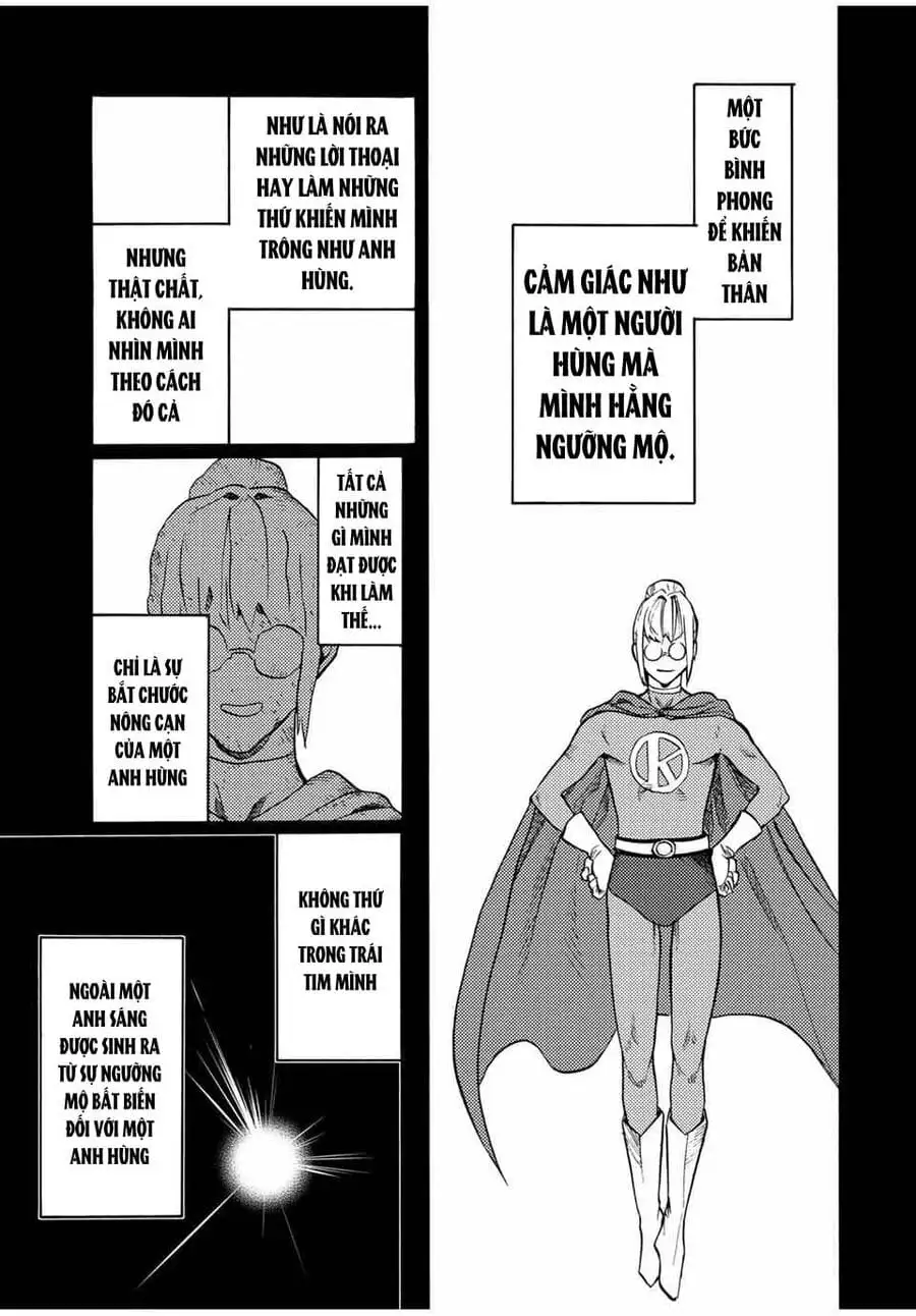 Truyện Tranh Lục Nhân Thập Tự Giá - Juujika No Rokunin trang 2