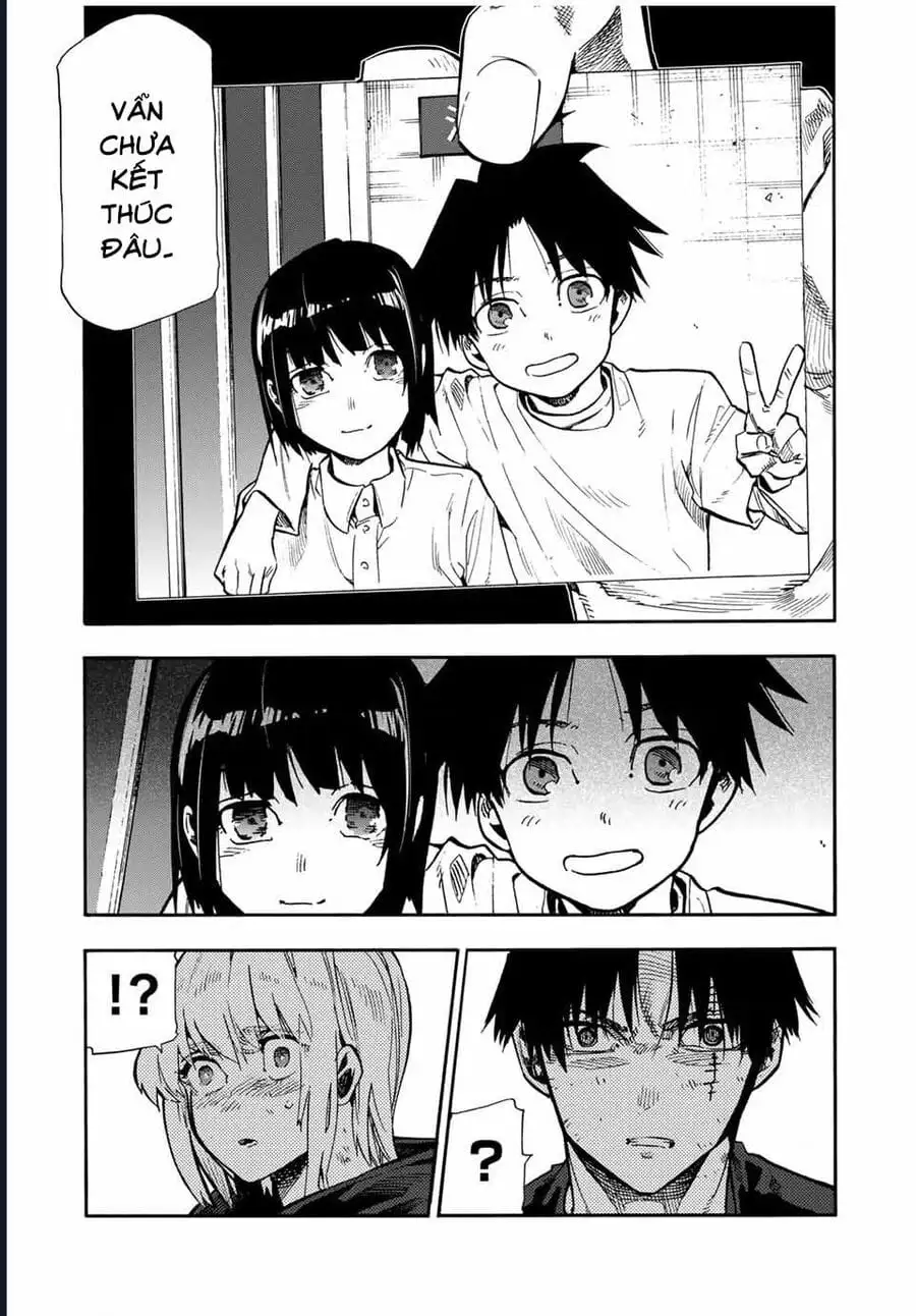 Truyện Tranh Lục Nhân Thập Tự Giá - Juujika No Rokunin trang 2