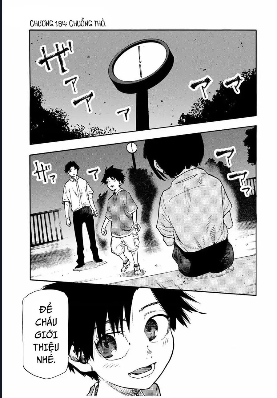 Truyện Tranh Lục Nhân Thập Tự Giá - Juujika No Rokunin trang 2