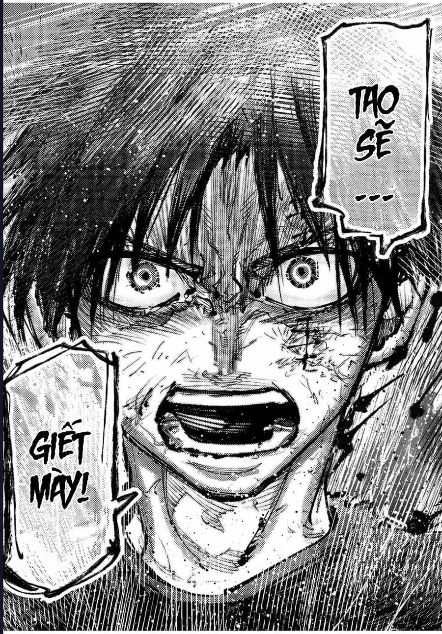 Truyện Tranh Lục Nhân Thập Tự Giá - Juujika No Rokunin trang 2