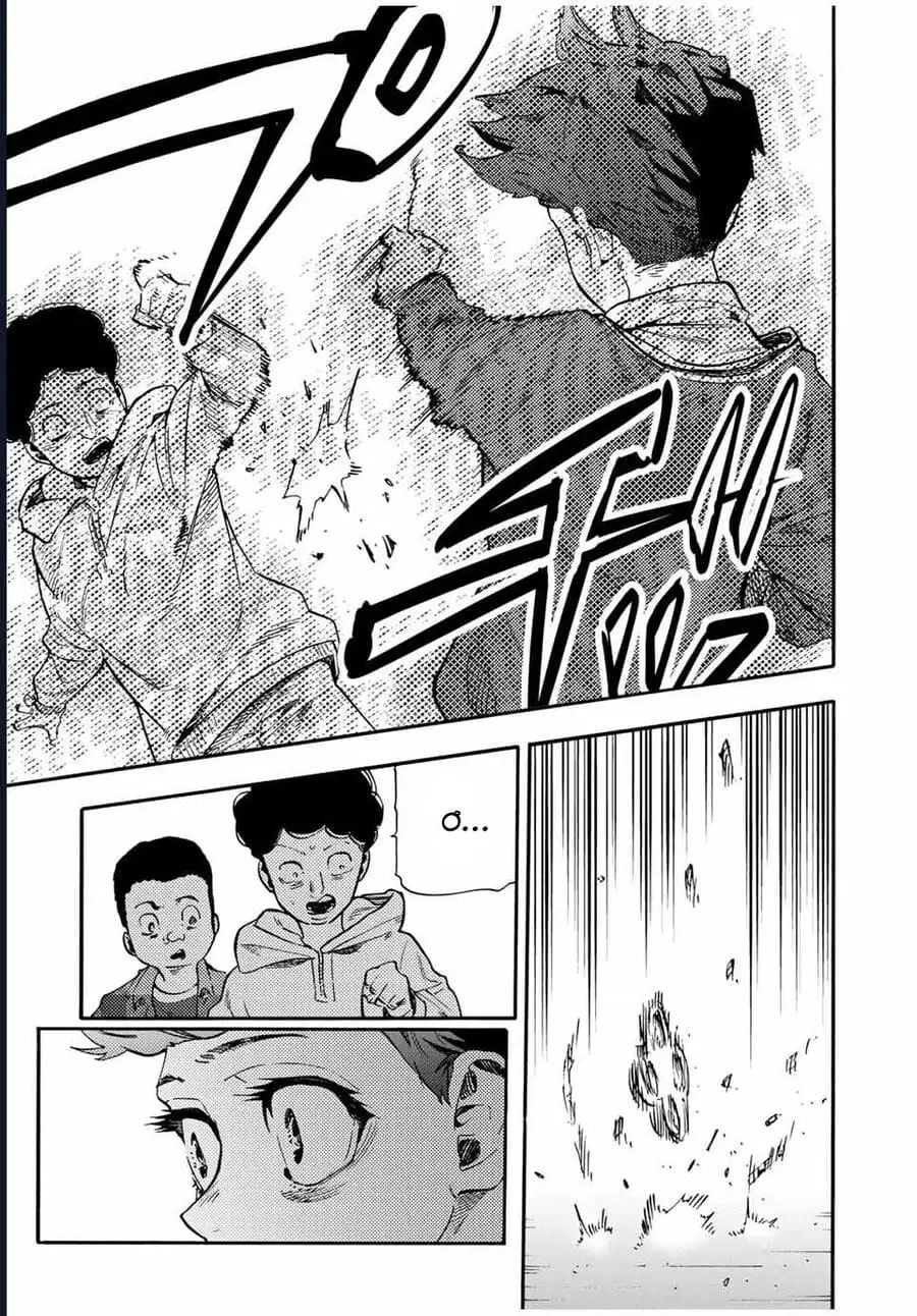 Truyện Tranh Lục Nhân Thập Tự Giá - Juujika No Rokunin trang 2