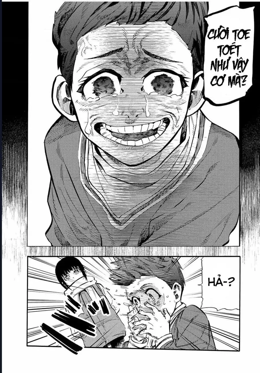 Truyện Tranh Lục Nhân Thập Tự Giá - Juujika No Rokunin trang 2