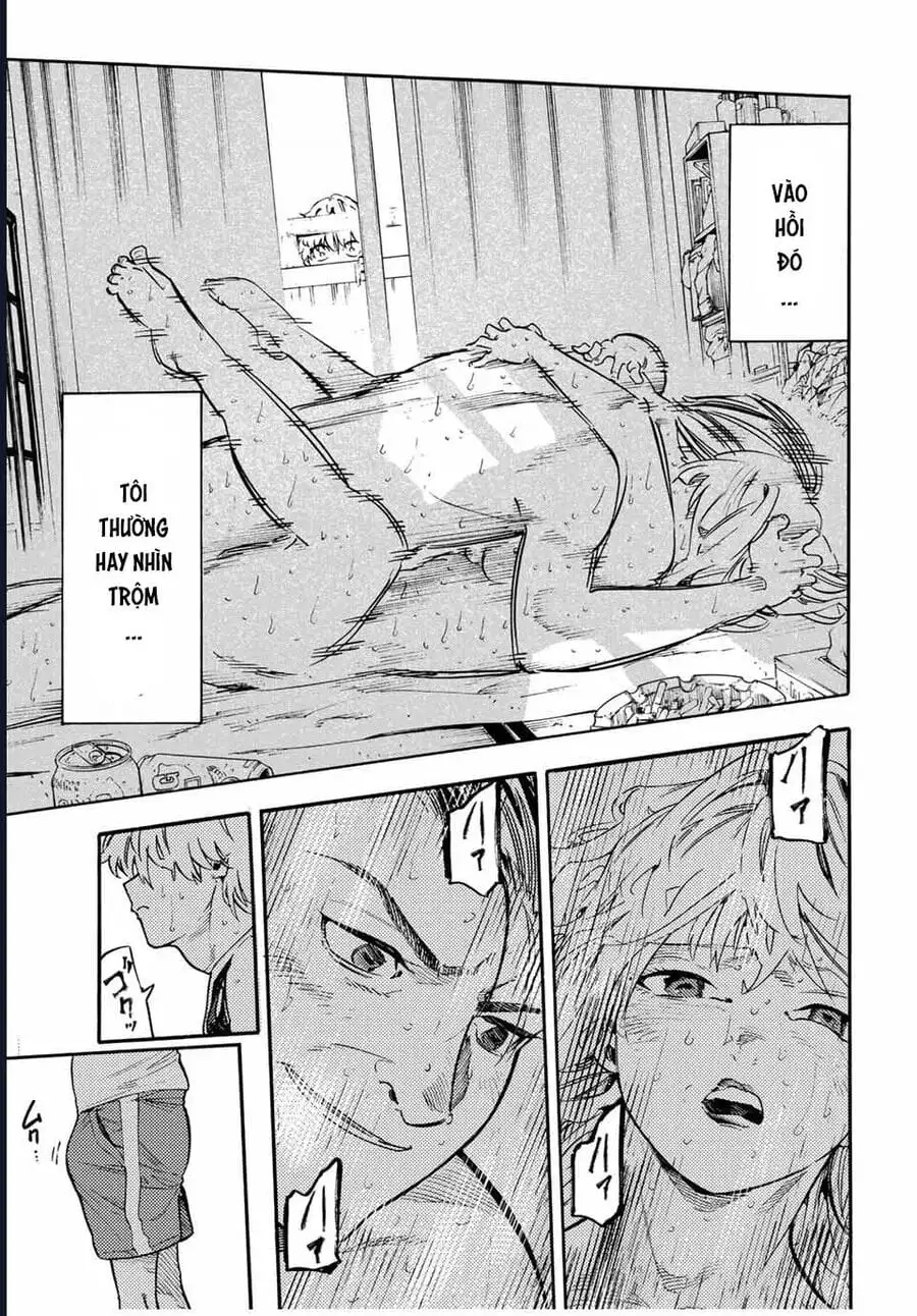 Truyện Tranh Lục Nhân Thập Tự Giá - Juujika No Rokunin trang 2