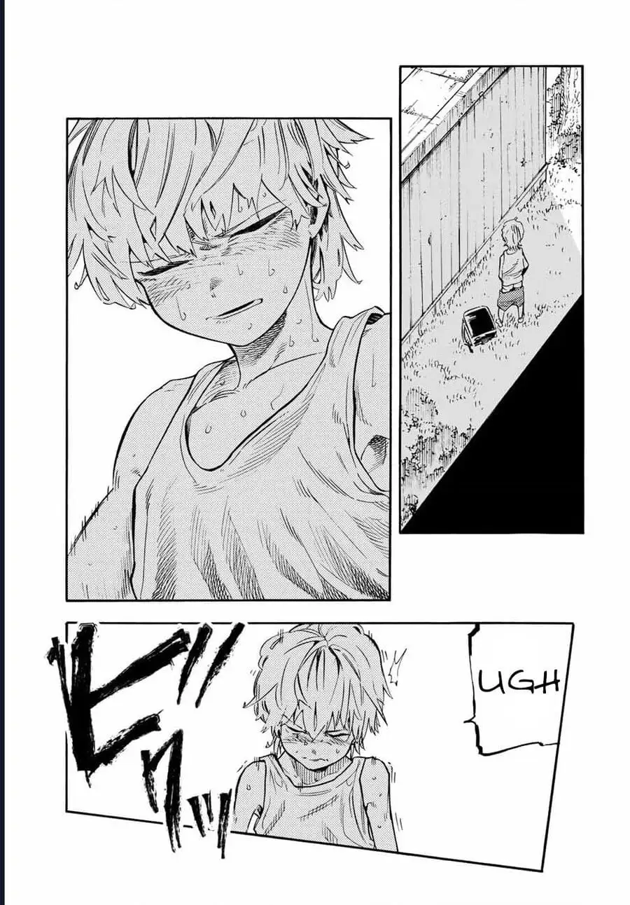 Truyện Tranh Lục Nhân Thập Tự Giá - Juujika No Rokunin trang 2