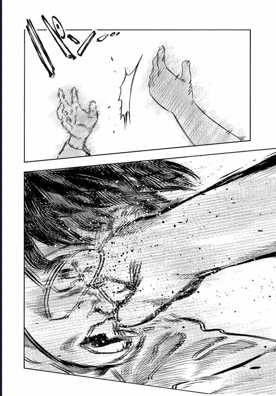 Truyện Tranh Lục Nhân Thập Tự Giá - Juujika No Rokunin trang 2