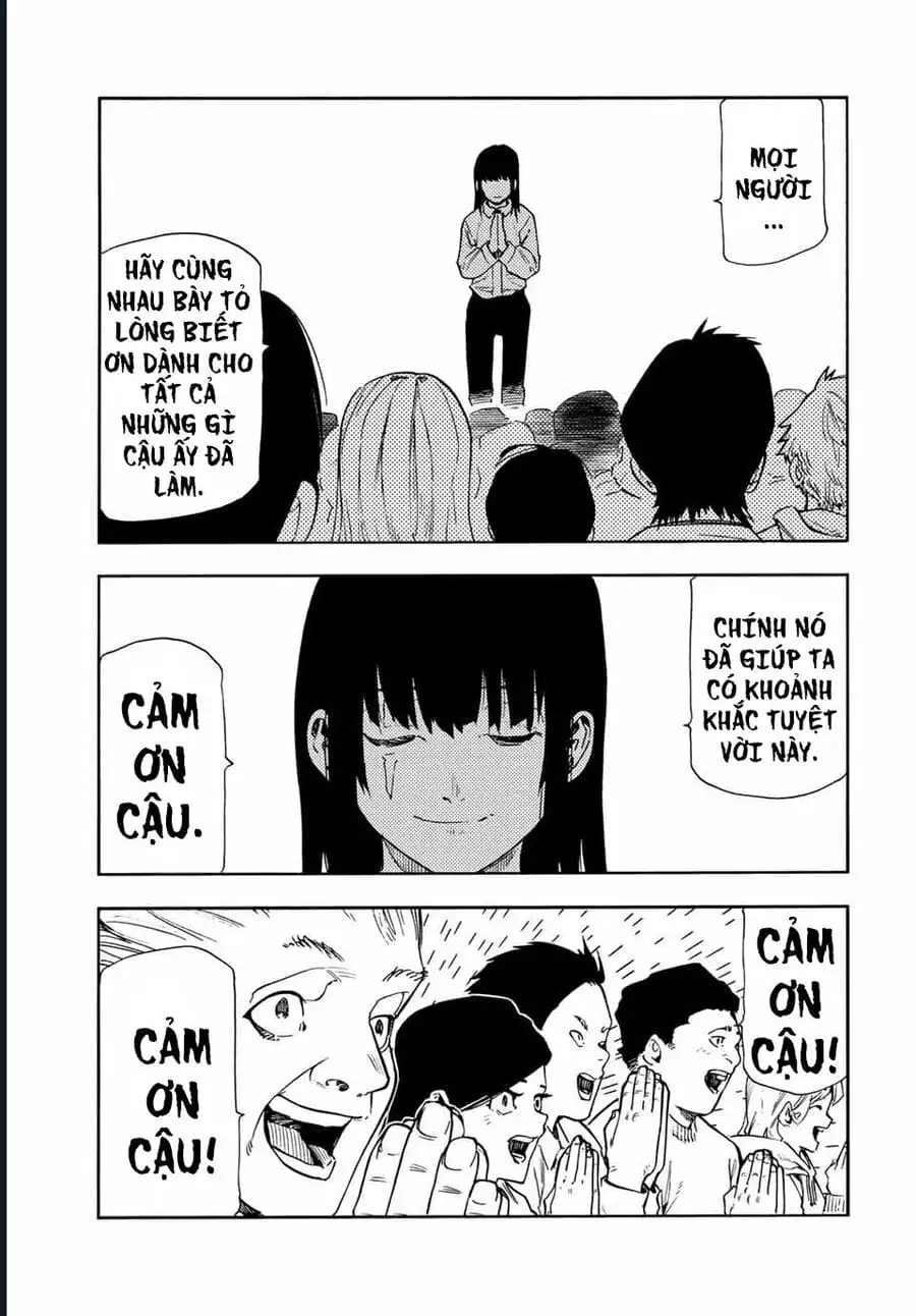 Truyện Tranh Lục Nhân Thập Tự Giá - Juujika No Rokunin trang 2