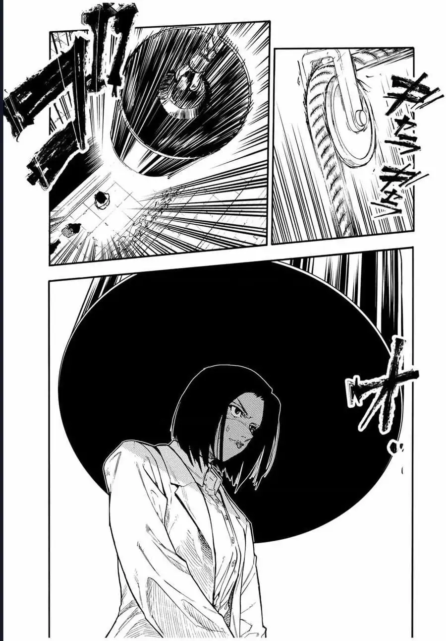 Truyện Tranh Lục Nhân Thập Tự Giá - Juujika No Rokunin trang 2