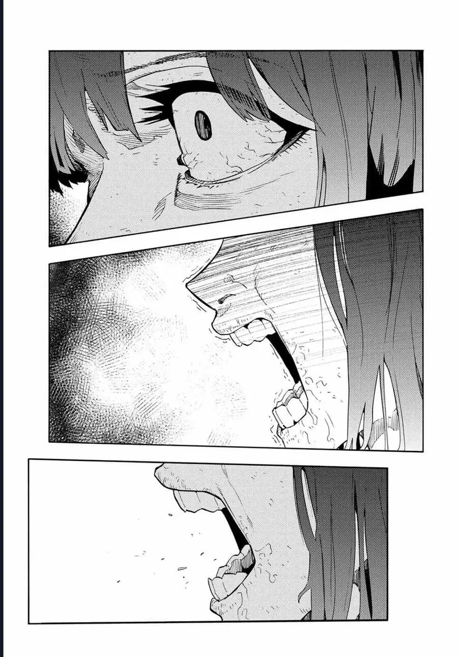 Truyện Tranh Lục Nhân Thập Tự Giá - Juujika No Rokunin trang 2