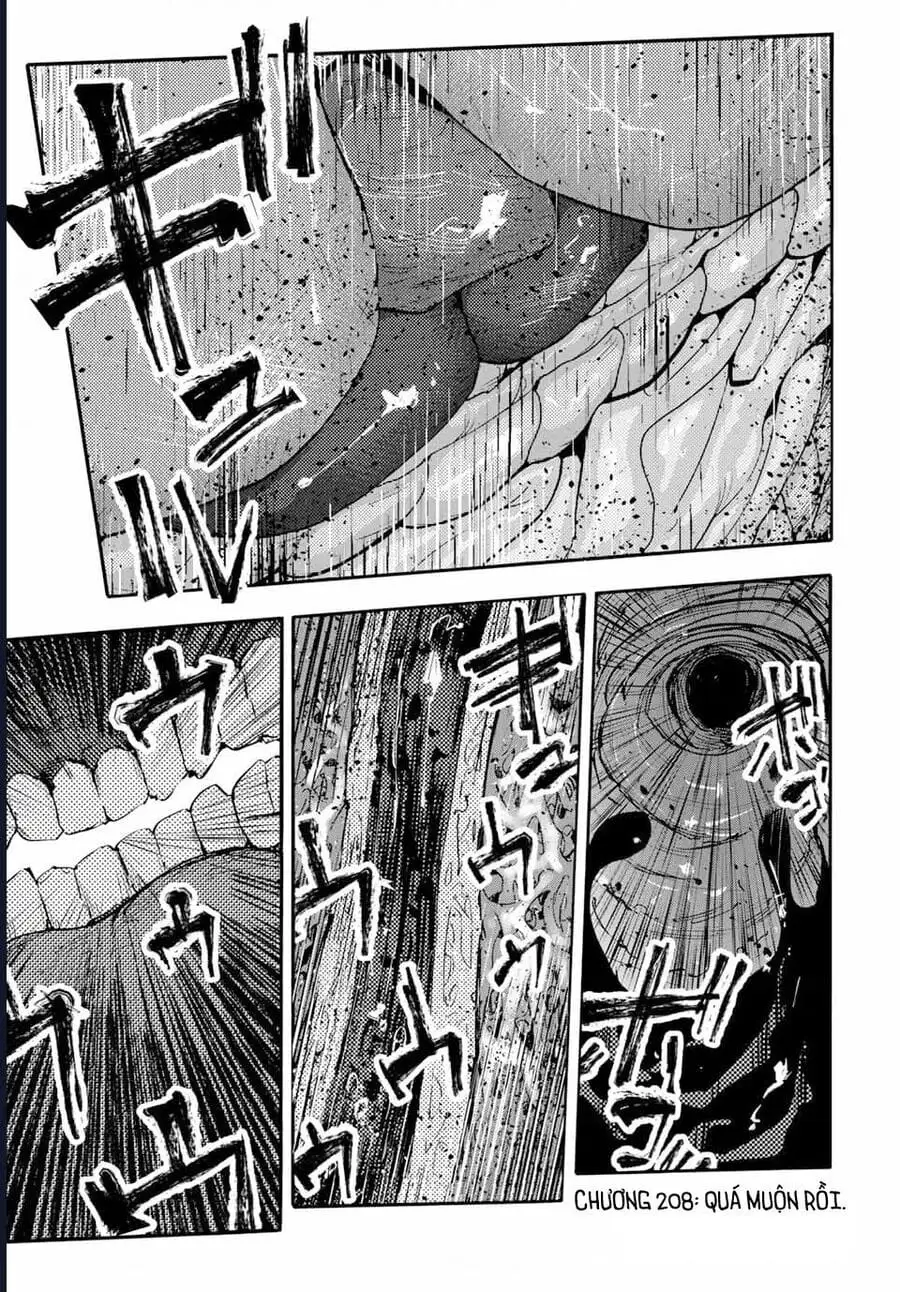 Truyện Tranh Lục Nhân Thập Tự Giá - Juujika No Rokunin trang 2