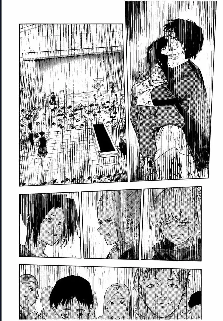 Truyện Tranh Lục Nhân Thập Tự Giá - Juujika No Rokunin trang 2