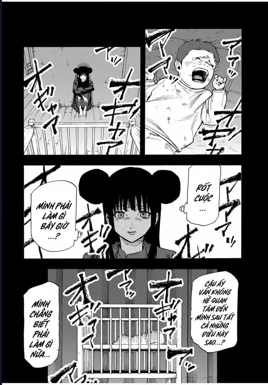 Truyện Tranh Lục Nhân Thập Tự Giá - Juujika No Rokunin trang 2