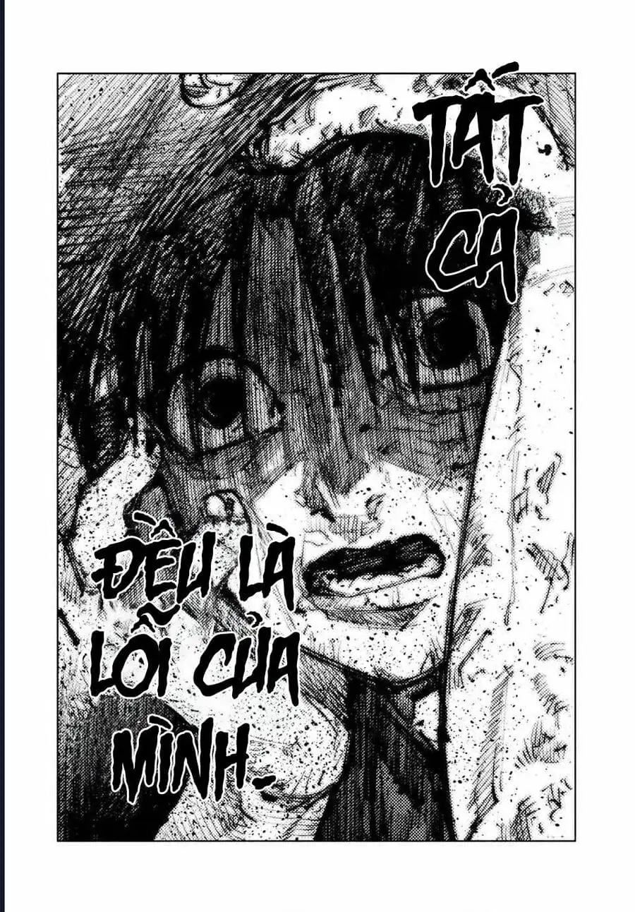 Truyện Tranh Lục Nhân Thập Tự Giá - Juujika No Rokunin trang 2