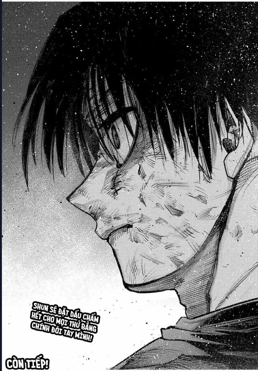 Truyện Tranh Lục Nhân Thập Tự Giá - Juujika No Rokunin trang 2