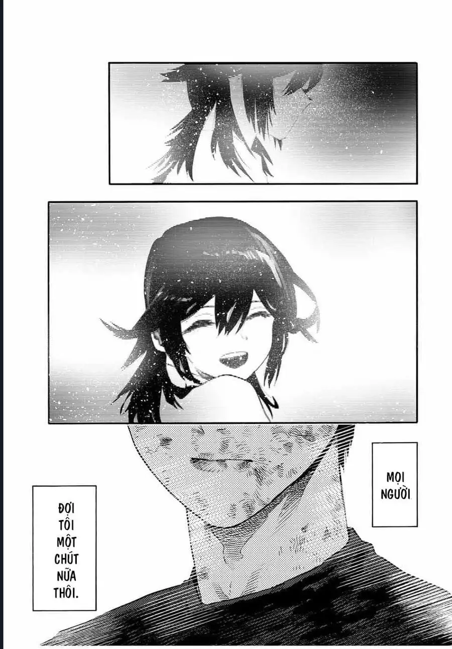 Truyện Tranh Lục Nhân Thập Tự Giá - Juujika No Rokunin trang 2