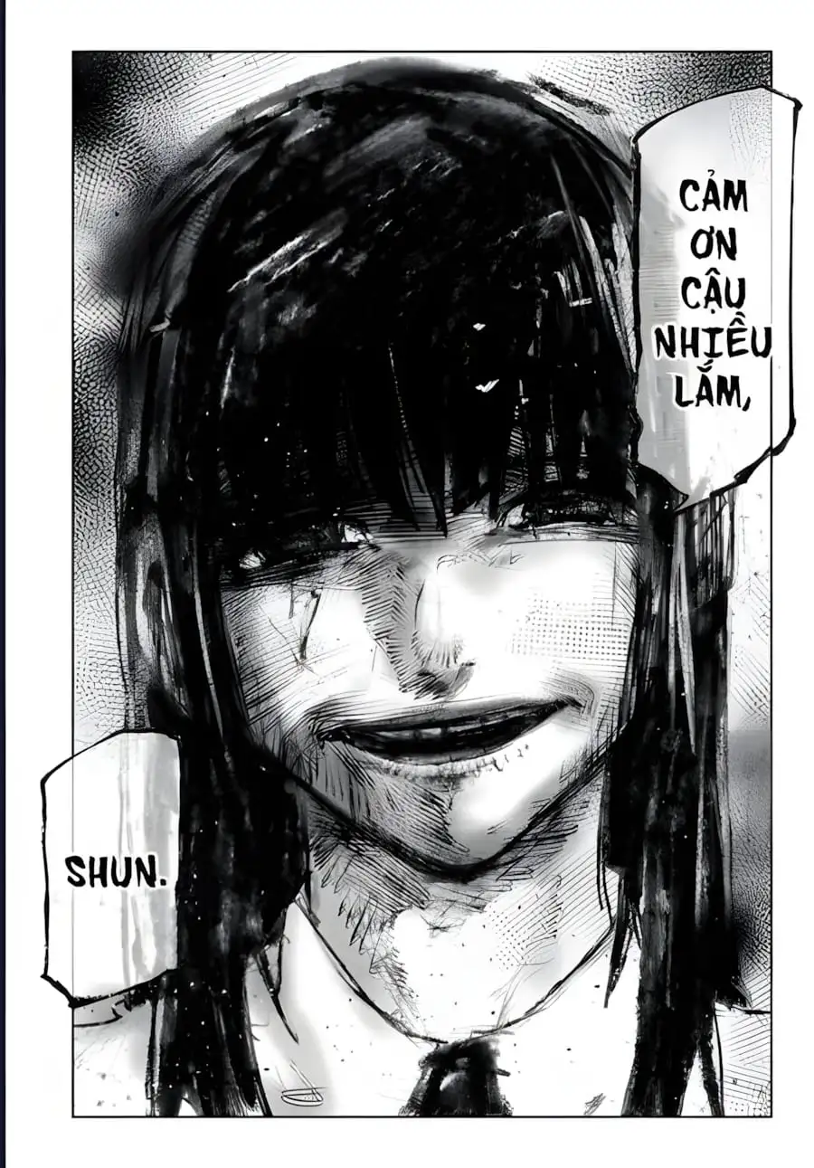 Truyện Tranh Lục Nhân Thập Tự Giá - Juujika No Rokunin trang 2