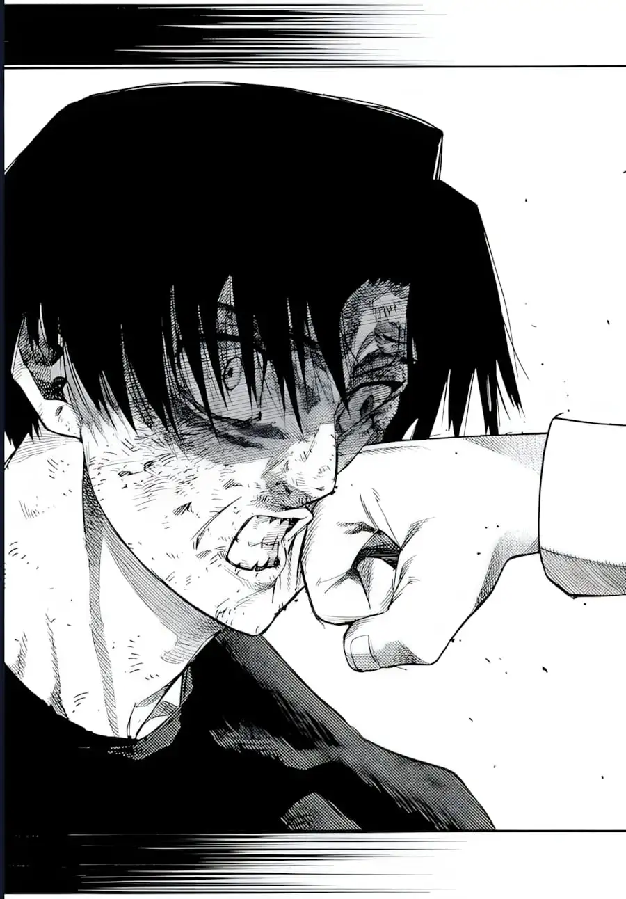 Truyện Tranh Lục Nhân Thập Tự Giá - Juujika No Rokunin trang 2