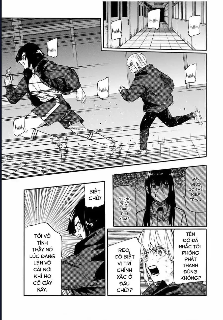 Truyện Tranh Lục Nhân Thập Tự Giá - Juujika No Rokunin trang 2