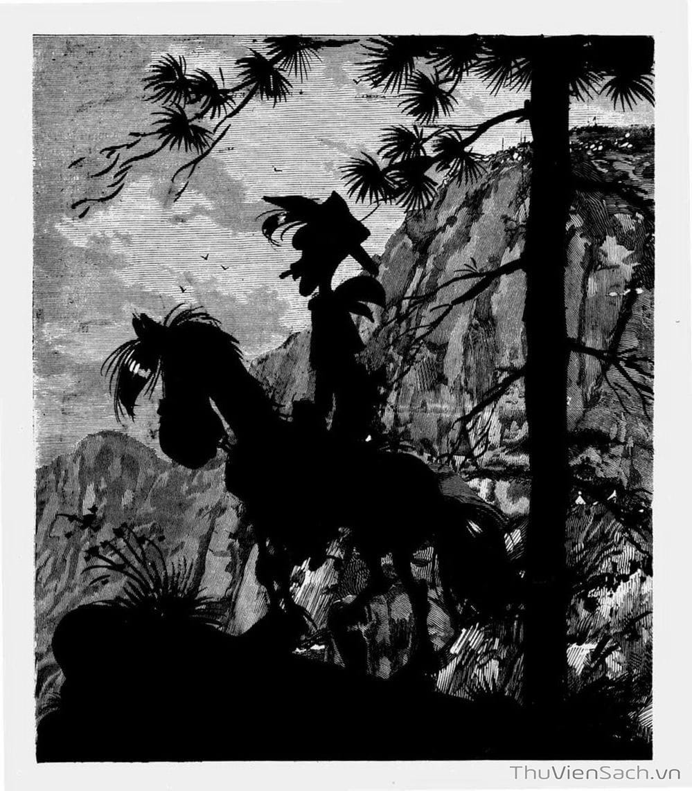 Truyện Tranh Cuộc Phiêu Lưu Kỳ Thú Của Lucky Luke trang 3