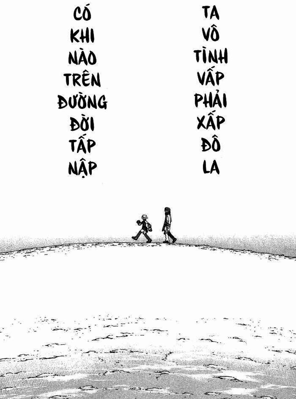 Truyện Tranh Phù Thủy Phép Thuật - Mahou Tsukai Kurohime trang 5