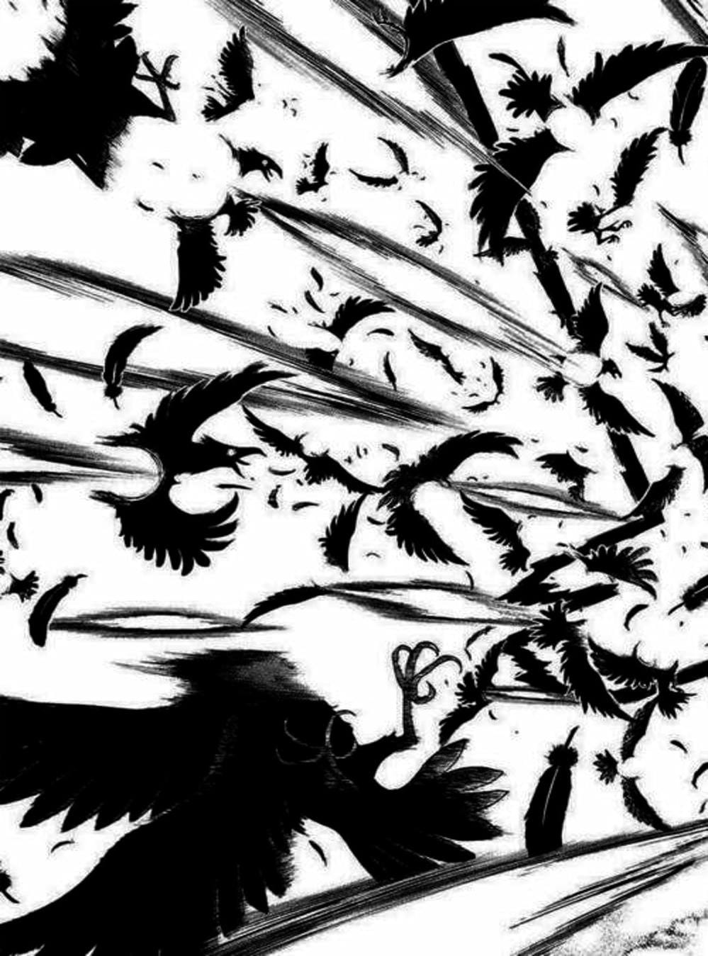 Truyện Tranh Phù Thủy Phép Thuật - Mahou Tsukai Kurohime trang 5