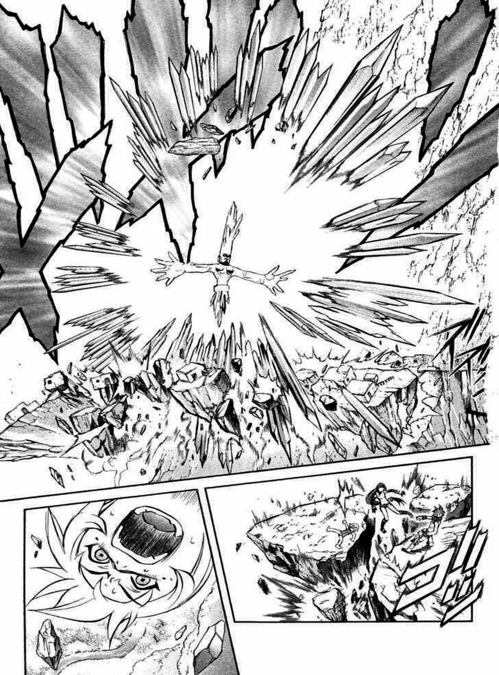 Truyện Tranh Phù Thủy Phép Thuật - Mahou Tsukai Kurohime trang 5