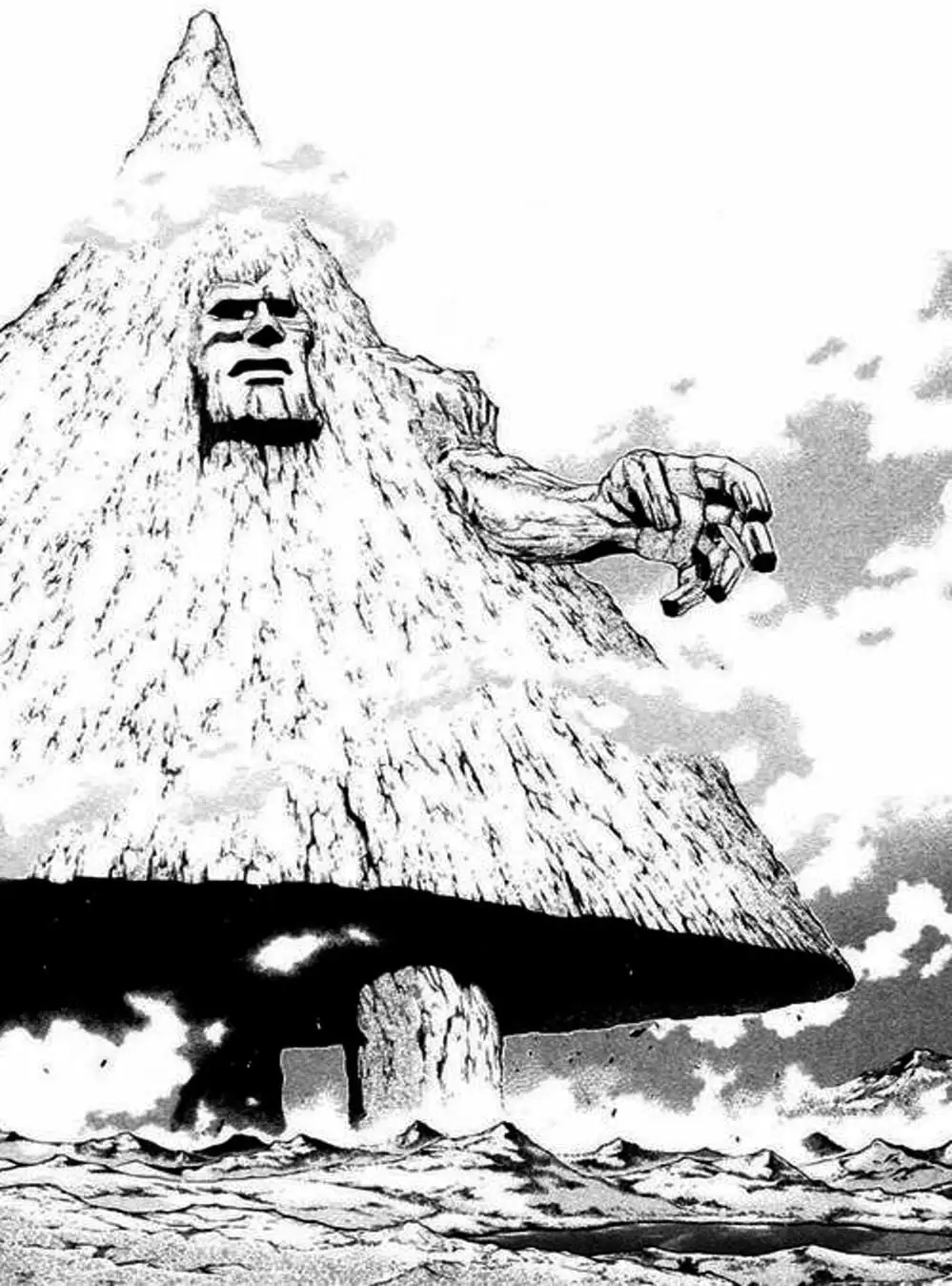 Truyện Tranh Phù Thủy Phép Thuật - Mahou Tsukai Kurohime trang 5