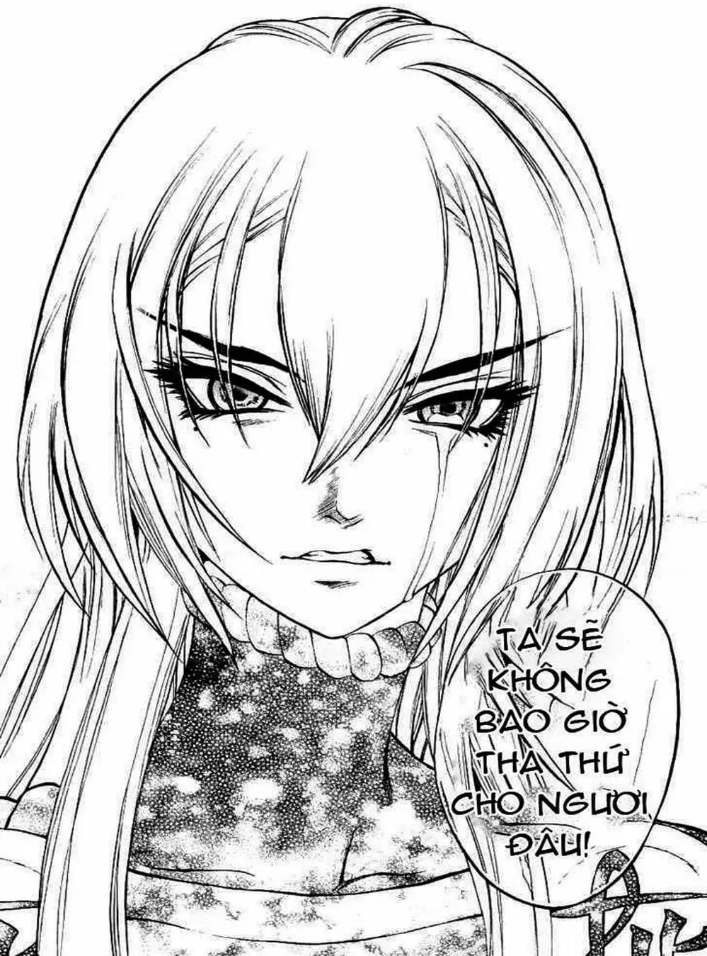 Truyện Tranh Phù Thủy Phép Thuật - Mahou Tsukai Kurohime trang 5