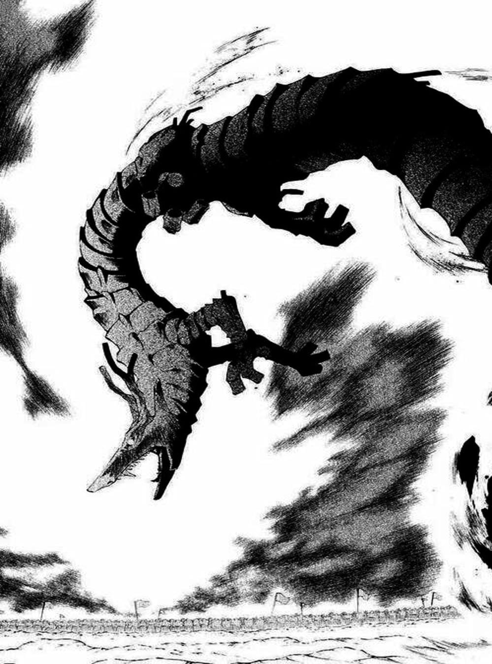 Truyện Tranh Phù Thủy Phép Thuật - Mahou Tsukai Kurohime trang 5