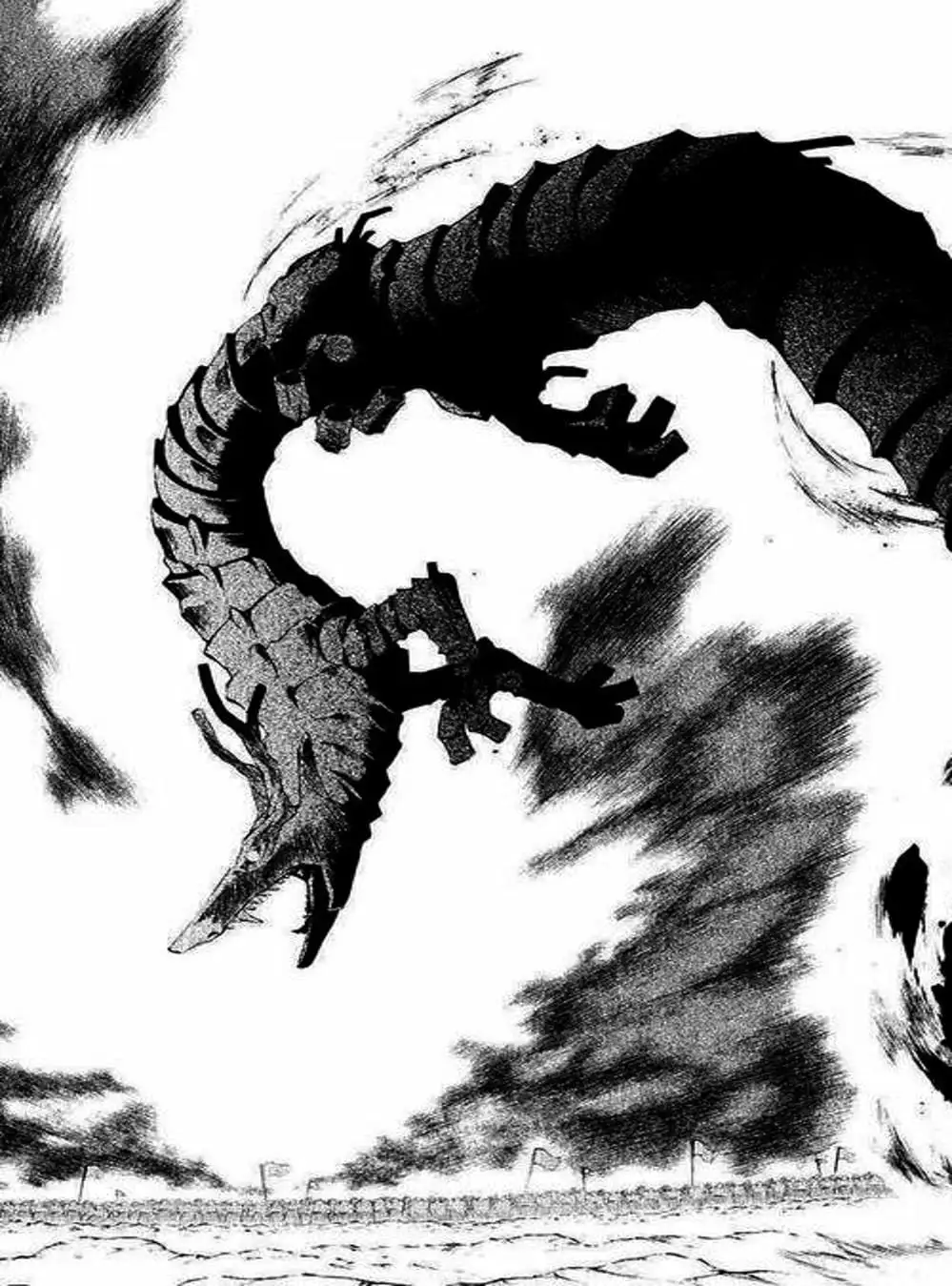 Truyện Tranh Phù Thủy Phép Thuật - Mahou Tsukai Kurohime trang 5