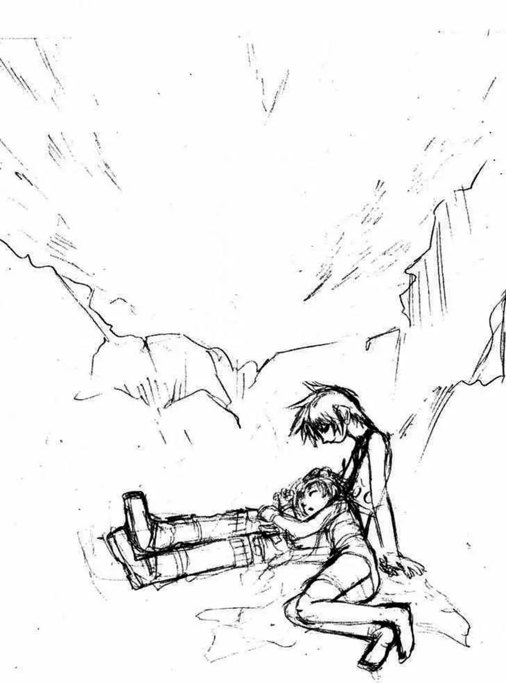 Truyện Tranh Phù Thủy Phép Thuật - Mahou Tsukai Kurohime trang 5