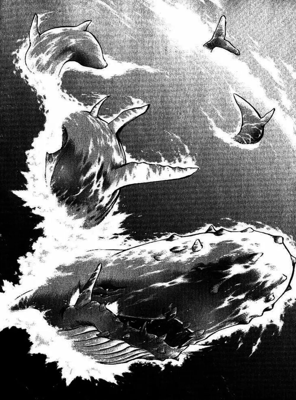 Truyện Tranh Phù Thủy Phép Thuật - Mahou Tsukai Kurohime trang 5