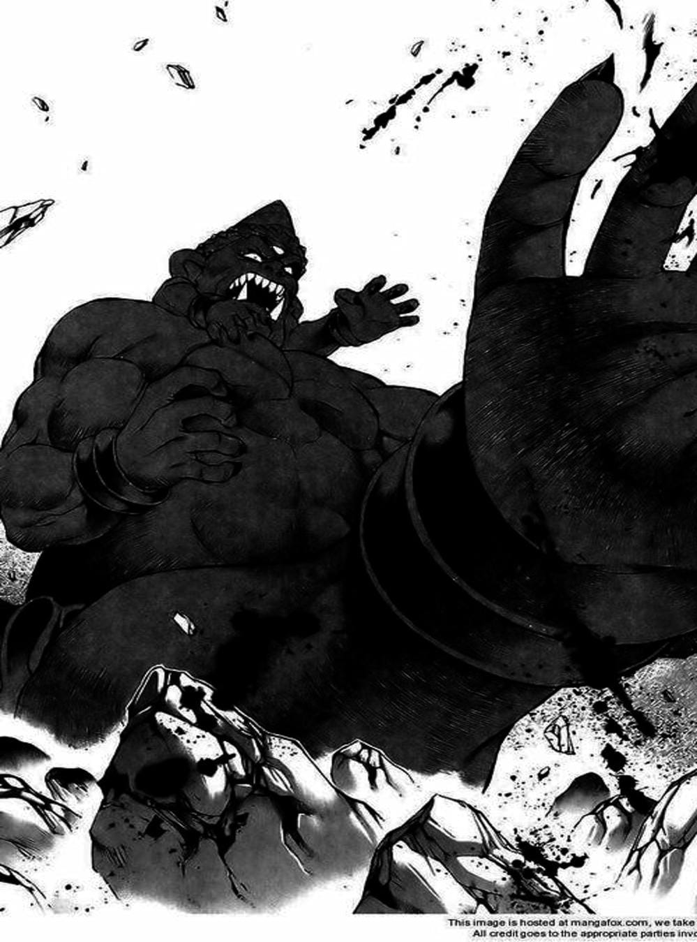 Truyện Tranh Phù Thủy Phép Thuật - Mahou Tsukai Kurohime trang 5