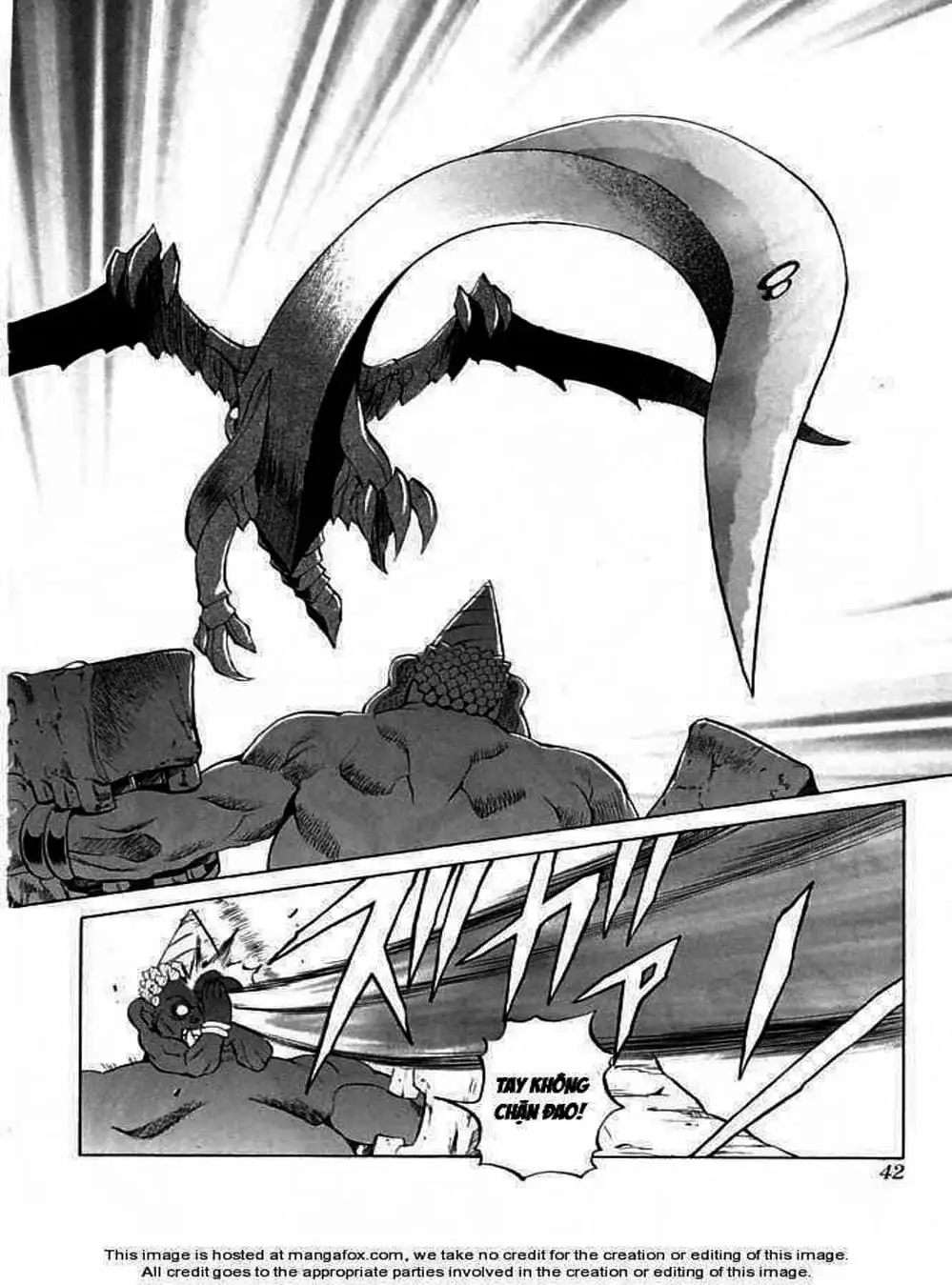 Truyện Tranh Phù Thủy Phép Thuật - Mahou Tsukai Kurohime trang 5