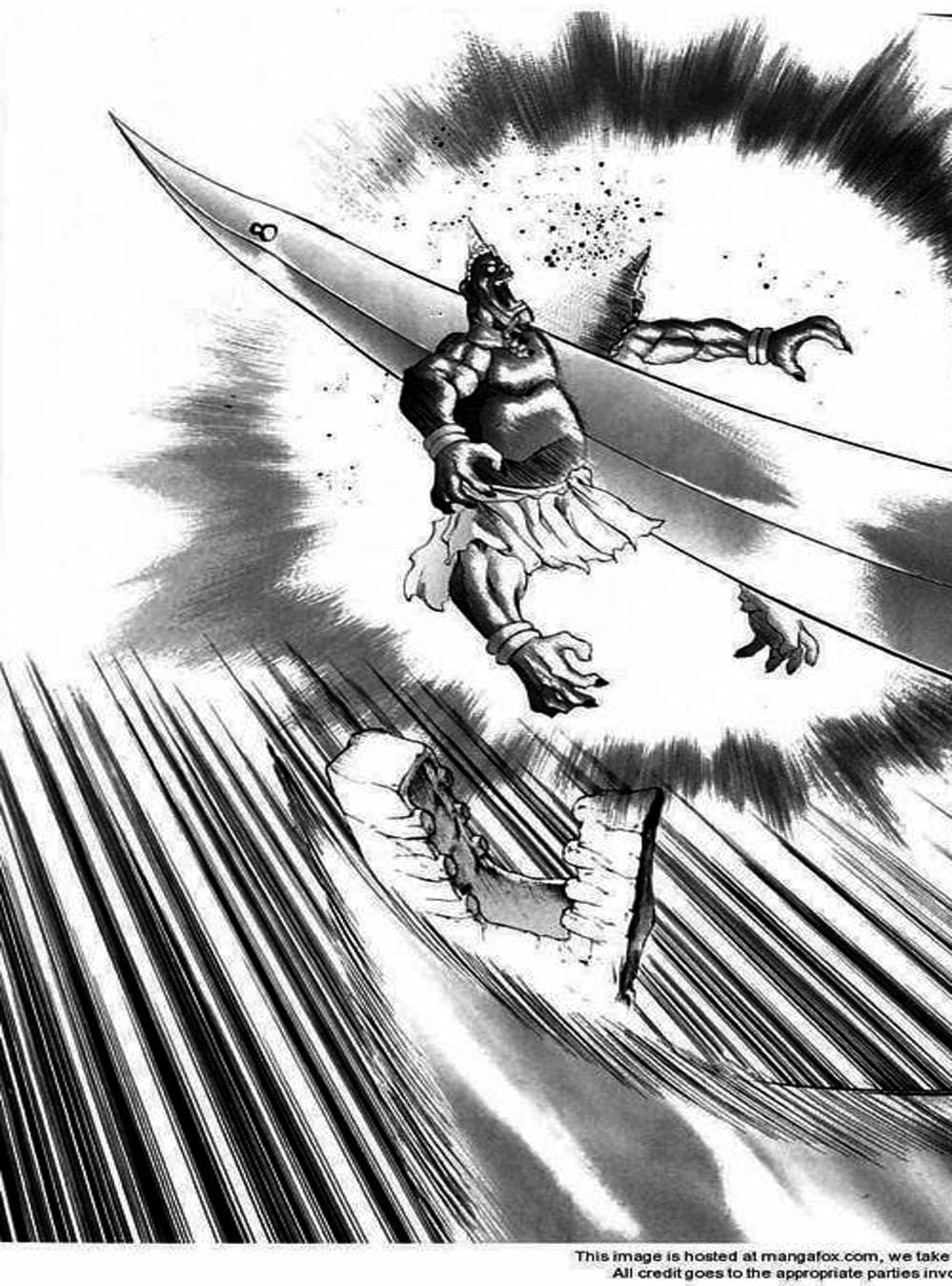 Truyện Tranh Phù Thủy Phép Thuật - Mahou Tsukai Kurohime trang 5