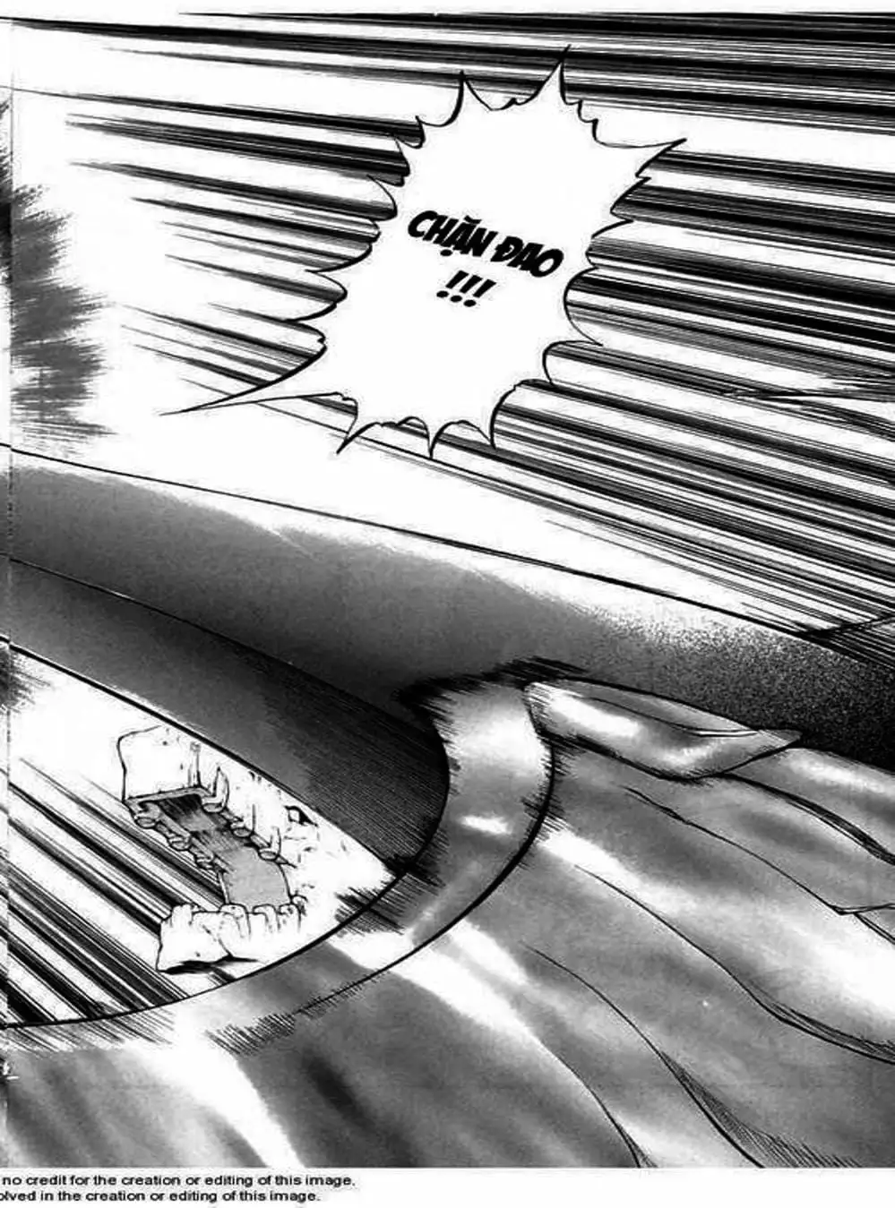 Truyện Tranh Phù Thủy Phép Thuật - Mahou Tsukai Kurohime trang 5