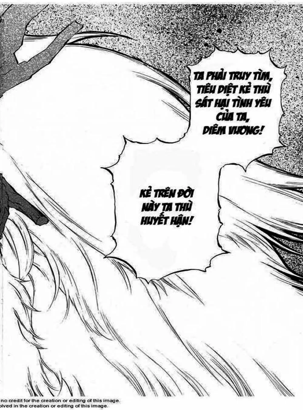 Truyện Tranh Phù Thủy Phép Thuật - Mahou Tsukai Kurohime trang 5