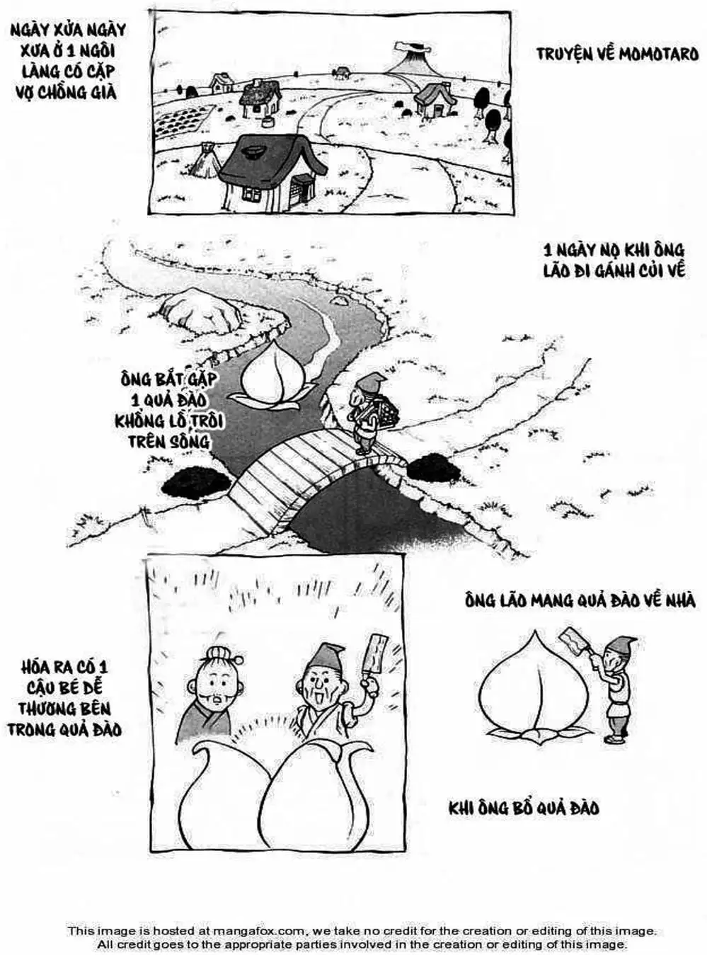 Truyện Tranh Phù Thủy Phép Thuật - Mahou Tsukai Kurohime trang 5