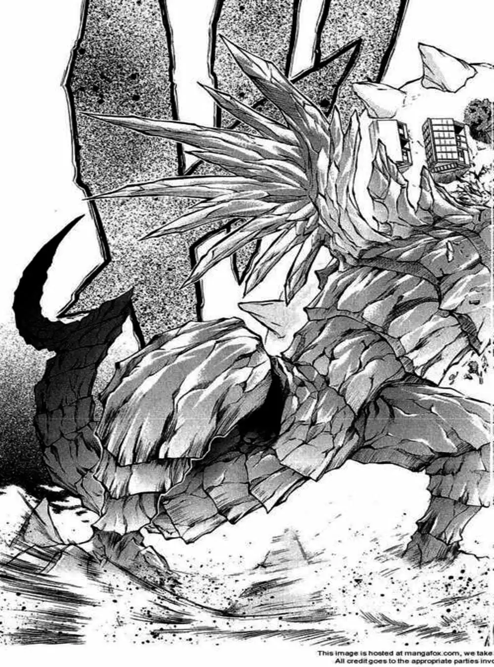 Truyện Tranh Phù Thủy Phép Thuật - Mahou Tsukai Kurohime trang 5