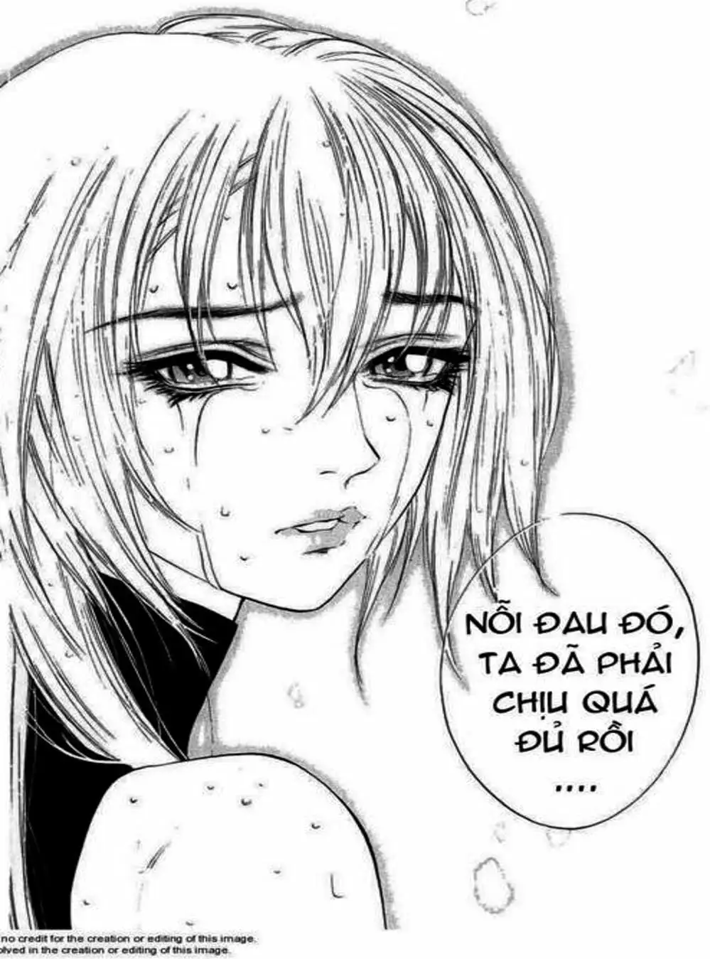 Truyện Tranh Phù Thủy Phép Thuật - Mahou Tsukai Kurohime trang 5