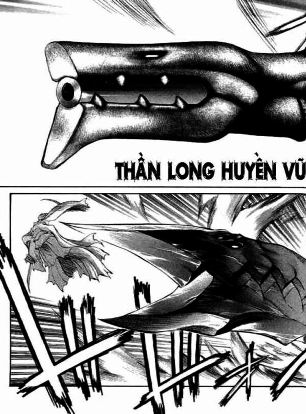 Truyện Tranh Phù Thủy Phép Thuật - Mahou Tsukai Kurohime trang 5