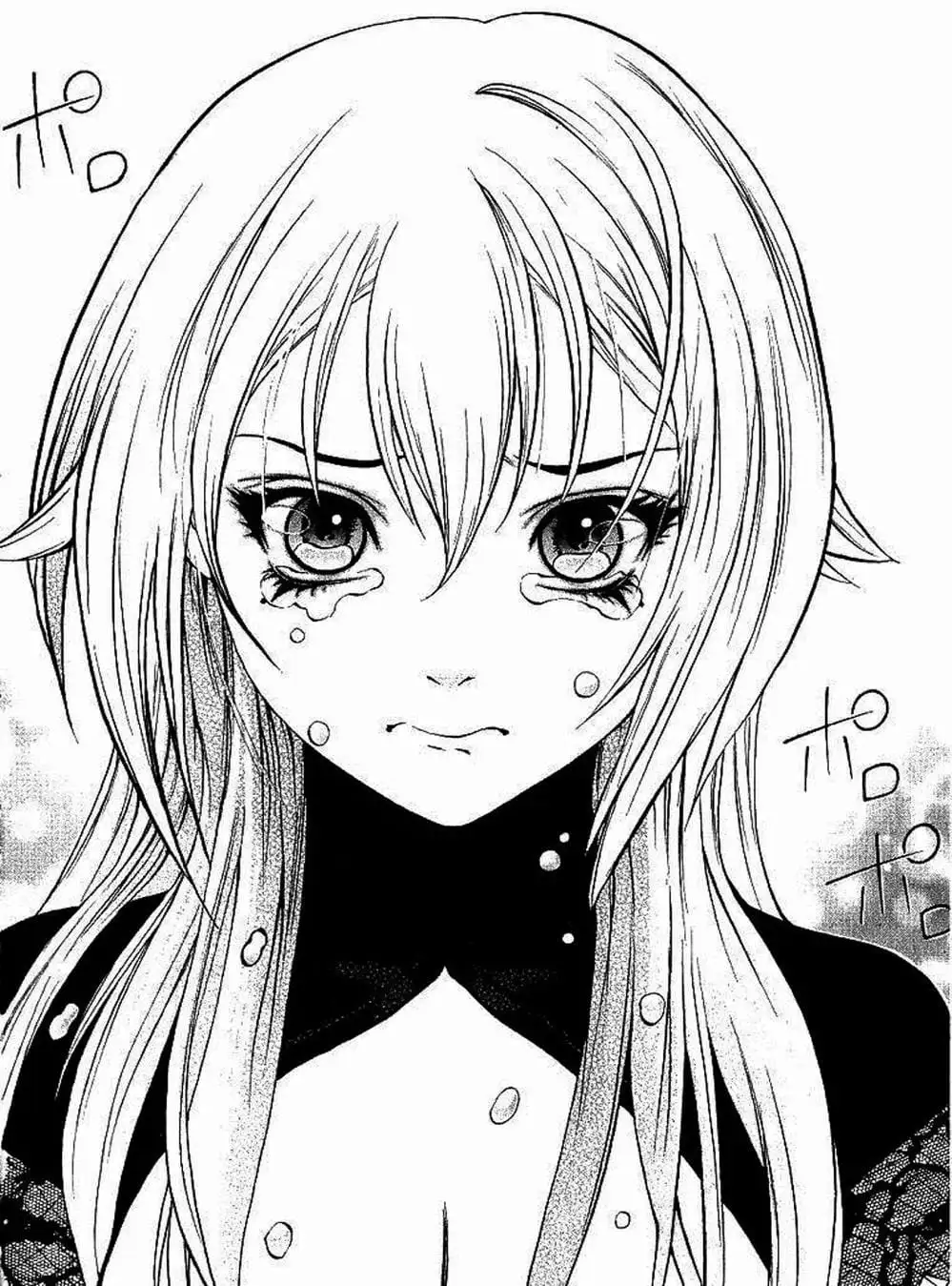 Truyện Tranh Phù Thủy Phép Thuật - Mahou Tsukai Kurohime trang 5