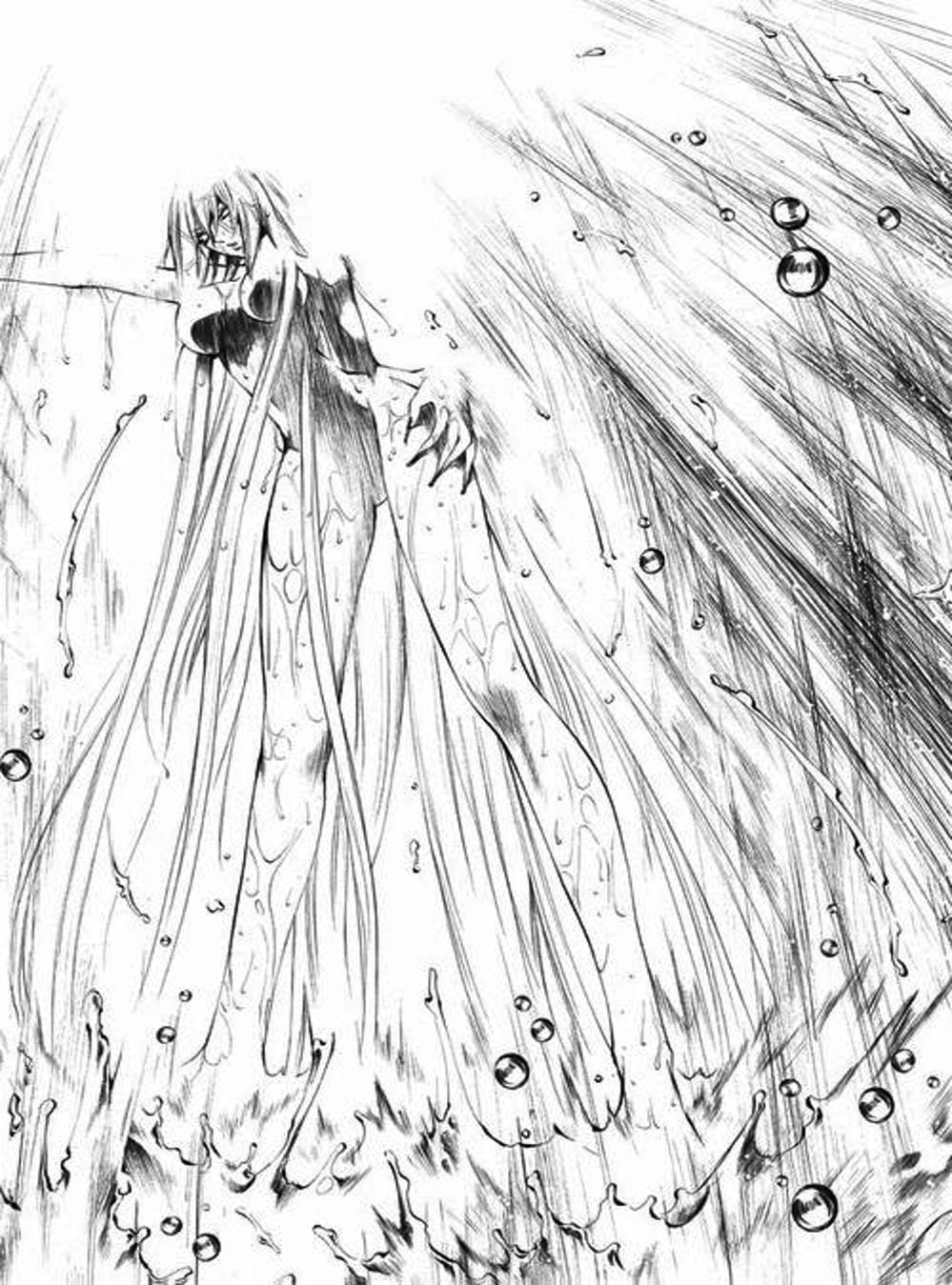 Truyện Tranh Phù Thủy Phép Thuật - Mahou Tsukai Kurohime trang 5