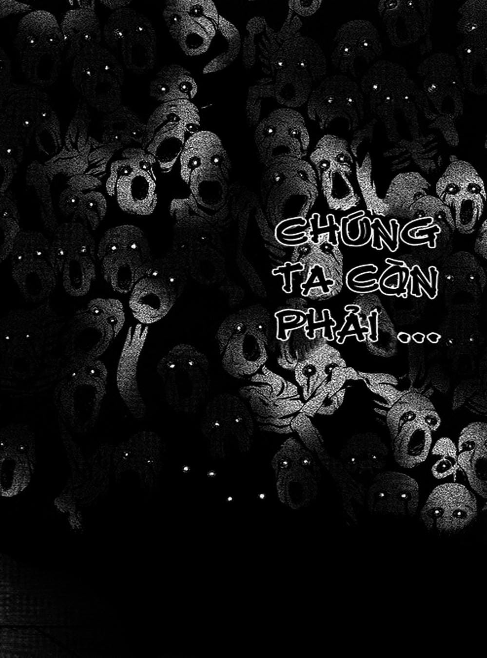 Truyện Tranh Phù Thủy Phép Thuật - Mahou Tsukai Kurohime trang 5