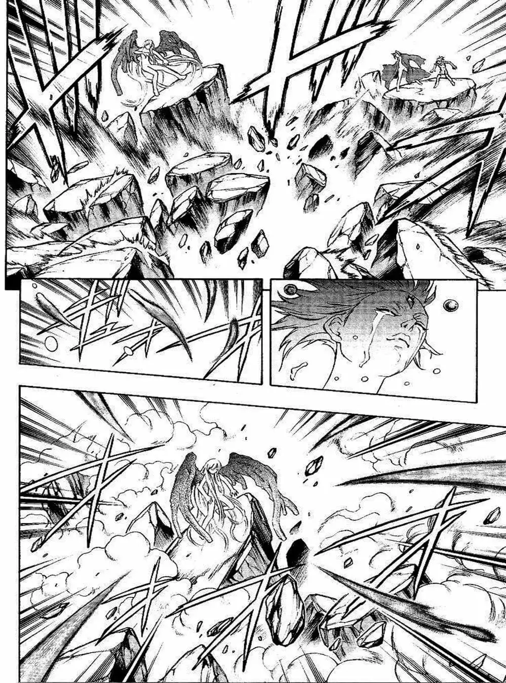 Truyện Tranh Phù Thủy Phép Thuật - Mahou Tsukai Kurohime trang 5