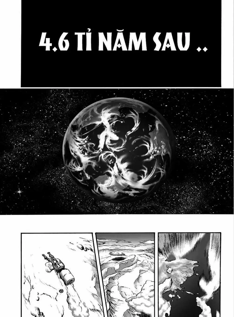 Truyện Tranh Phù Thủy Phép Thuật - Mahou Tsukai Kurohime trang 5